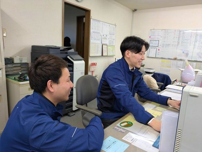 富士レンタル株式会社の求人・転職情報