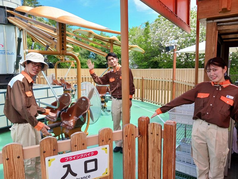 豊永産業　枚方営業所(ひらかたパーク内)のアルバイト・バイト求人情報-01