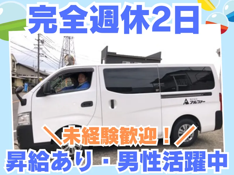 求人画像