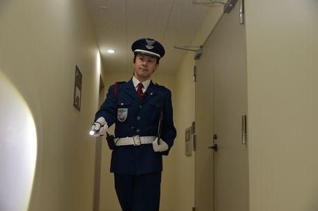 墨田区　オフィスビルの求人情報