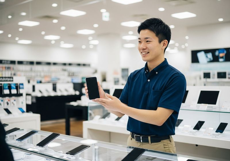 AMUSE株式会社のアルバイト・バイト求人情報-20