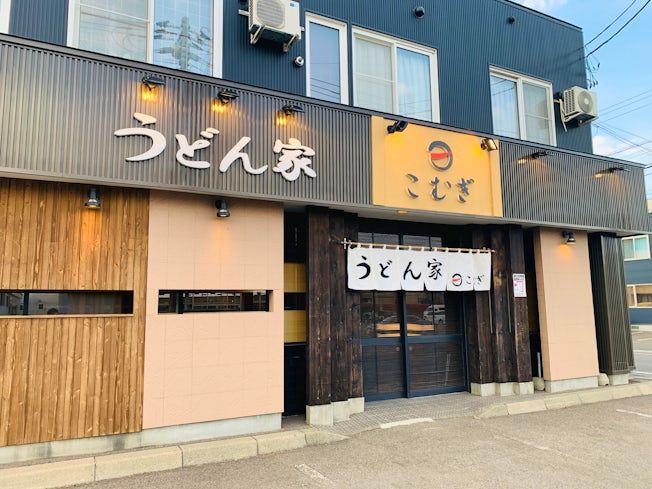 うどん家 こむぎのアルバイト・バイト求人情報-02