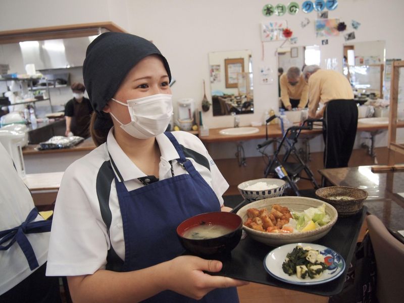 有限会社ひかり-0012の求人・転職情報