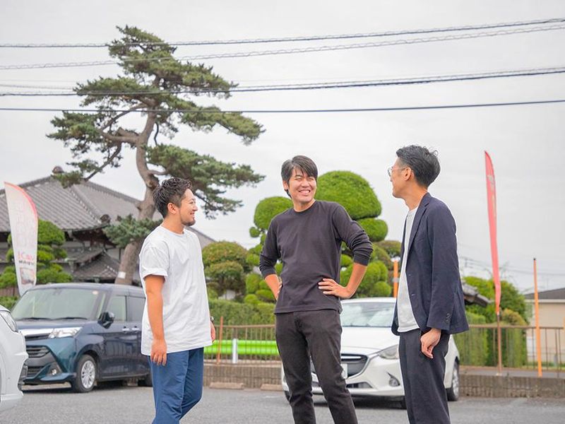 株式会社クリタリビング　千葉店のアルバイト・バイト求人情報-02