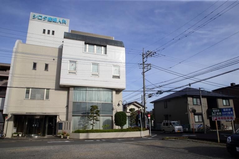 医療法人社団シロタクリニック　シロタ産婦人科のアルバイト・バイト求人情報-01