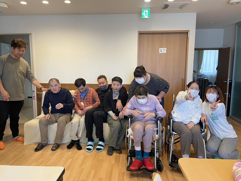 グループホーム　ゆずの木のアルバイト・バイト求人情報-02