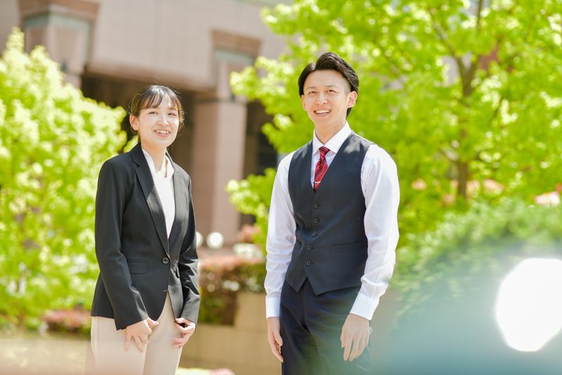 Ｊグランド株式会社の求人・転職情報