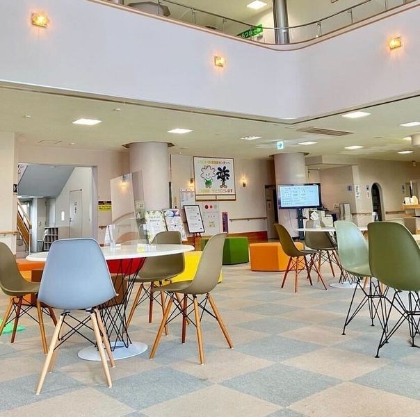 新津健康センターのアルバイト・バイト求人情報-02