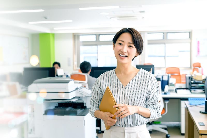 求人画像