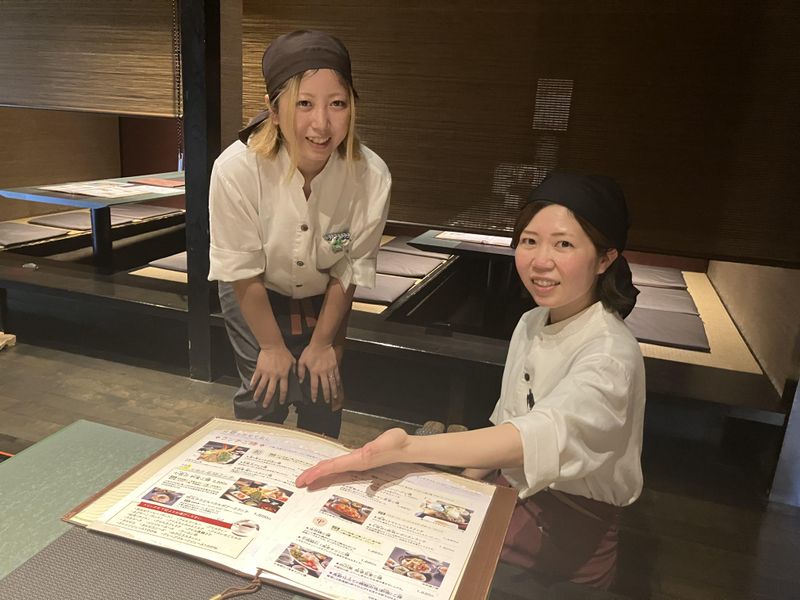 和dining　七夜月 不知火別荘のアルバイト・バイト求人情報-05