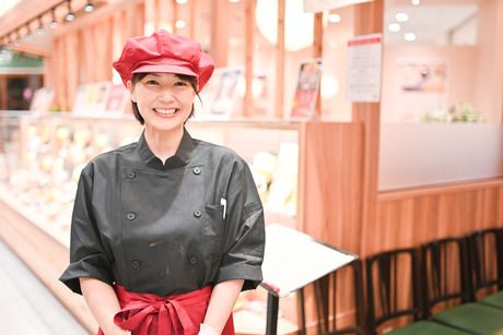 株式会社フーズジャパンの求人・転職情報