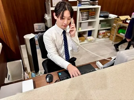 求人画像