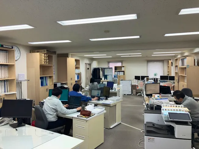 成田敦哉税理士事務所の求人・転職情報