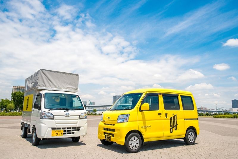 株式会社ロジクエストの求人・転職情報