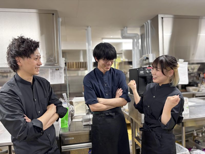 山の猿　千歳店(株式会社アイックス)のアルバイト・バイト求人情報-05