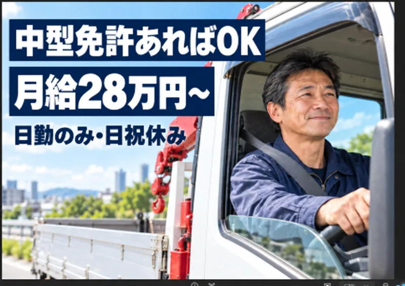 有限会社アキラのアルバイト・バイト求人情報