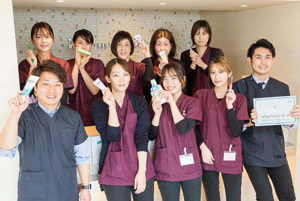 やまだ歯科・こども歯科・矯正歯科クリニック　熊本院のアルバイト・バイト求人情報-03