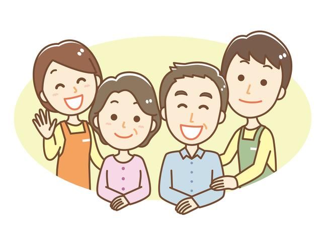 求人画像