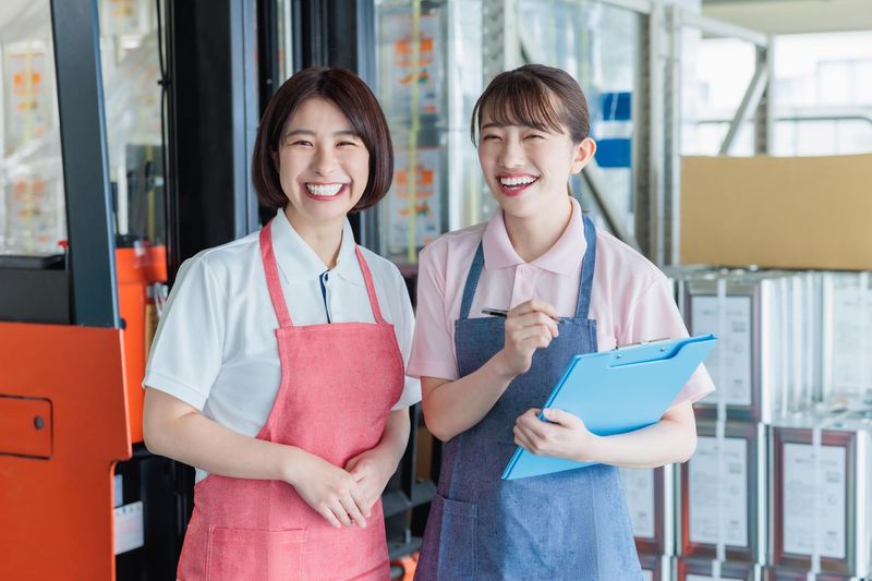 株式会社西京物流サービス　新宮物流センター