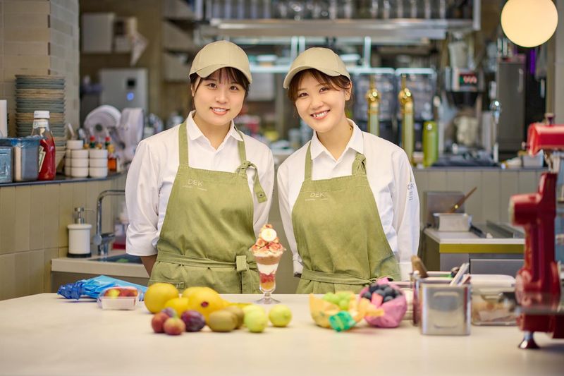 株式会社ｆ．ｄｉｎｉｎｇの求人・転職情報