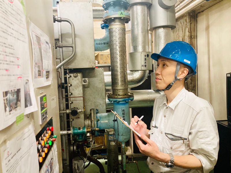 株式会社東京ドームファシリティーズ-0005の求人・転職情報