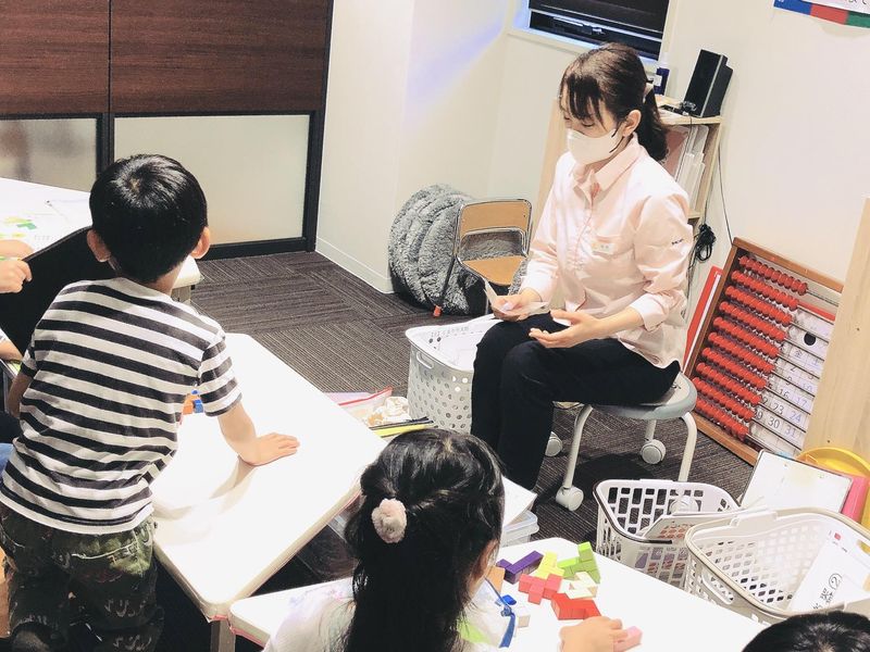七田式ももち浜教室　株式会社Infinityのアルバイト・バイト求人情報-02