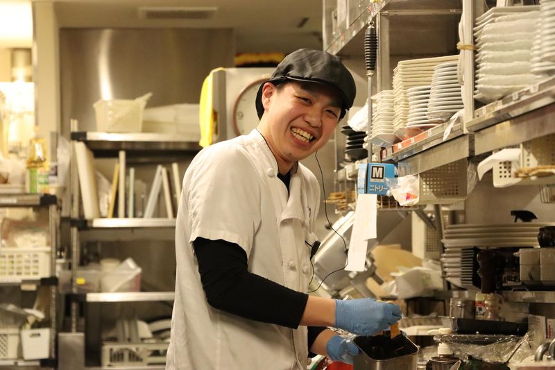 焼肉徳寿　八軒店のアルバイト・バイト求人情報-09