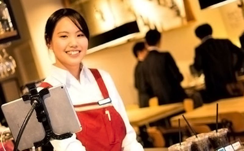 株式会社ドリームダブルコーポレーション　ラッツ デ ワイン 丸の内店の求人・転職情報