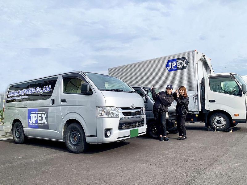 JAPAN EXPRESS株式会社　相模原営業所のアルバイト・バイト求人情報-05