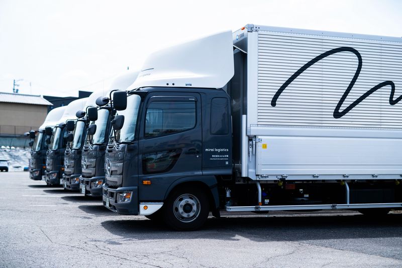 株式会社mirai計画の求人・転職情報