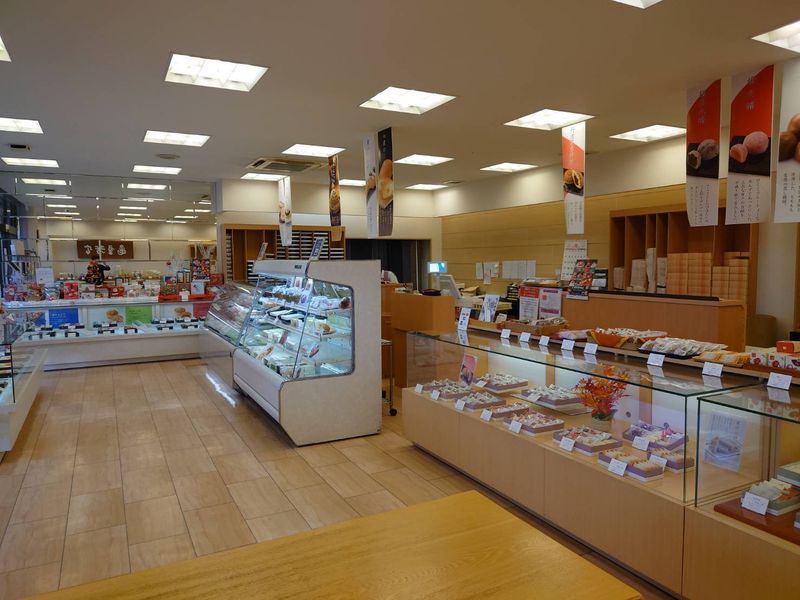 株式会社亀屋芳広　八田店のアルバイト・バイト求人情報-24