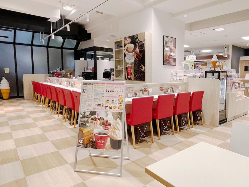 キャピタルコーヒー　パルクアベニュー・カワトク店のアルバイト・バイト求人情報-02