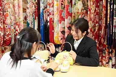 きものSAKURA　レクト店のアルバイト・バイト求人情報-01