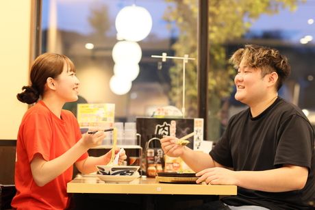 丸源ラーメン　長沼店のアルバイト・バイト求人情報-05