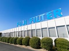 富士フィルター工業株式会社の求人・転職情報