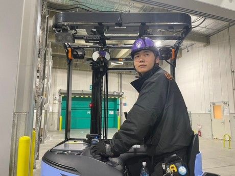 株式会社アットライン