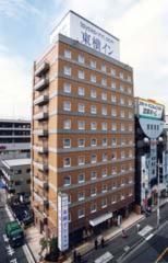 東横INN所沢駅西口のアルバイト・バイト求人情報-43