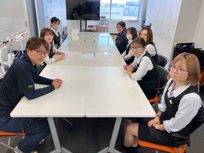 双栄基礎工業株式会社のアルバイト・バイト求人情報-04