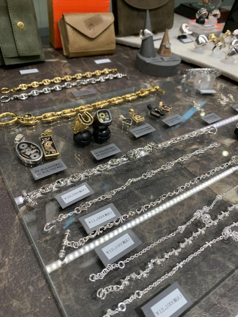 THE　LITTLE　BROOKLYN　広島パルコ店の派遣求人情報