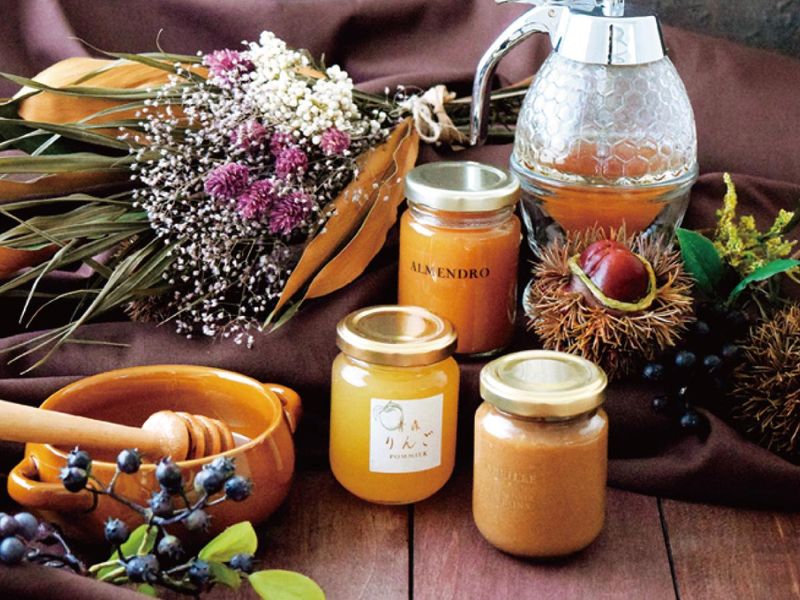 L'ABEILLE(ラベイユ) 新丸の内ビルディングのアルバイト・バイト求人情報-02