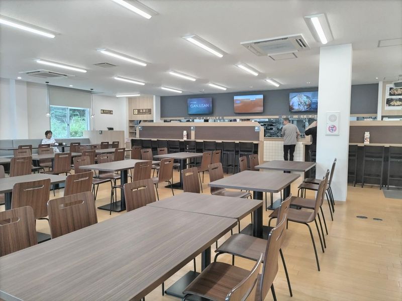 岩手県北自動車株式会社の求人・転職情報