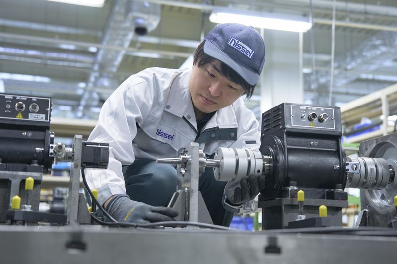 株式会社ニッセイの求人・転職情報