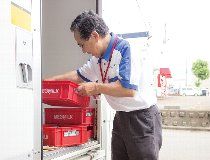 株式会社石坂乳業