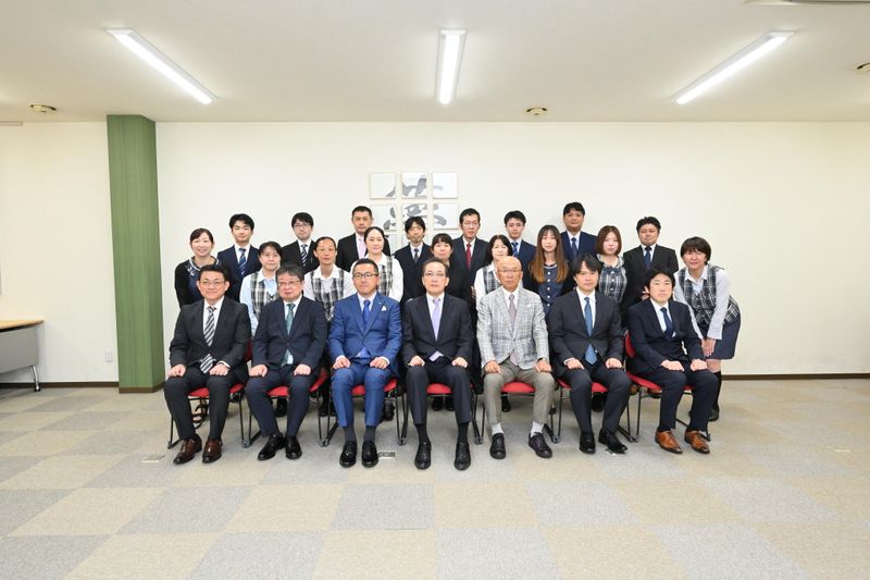 税理士法人タックス・イバラキの求人・転職情報