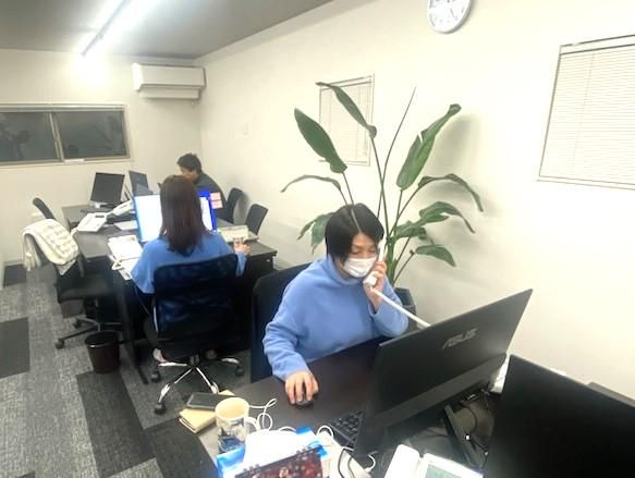 行政書士法人佐久間行政法務事務所-0001の求人・転職情報