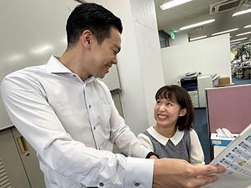 株式会社アドプランナー(本社)のアルバイト・バイト求人情報-05