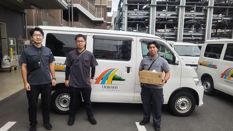 株式会社ユニマットライフ　レンタル足立営業所のアルバイト・バイト求人情報-02