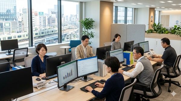 オーピーシー株式会社の求人・転職情報