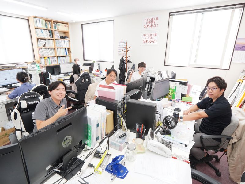 株式会社オリエントホールディングスの求人・転職情報