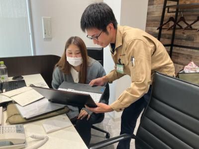 冨士物産株式会社の求人・転職情報